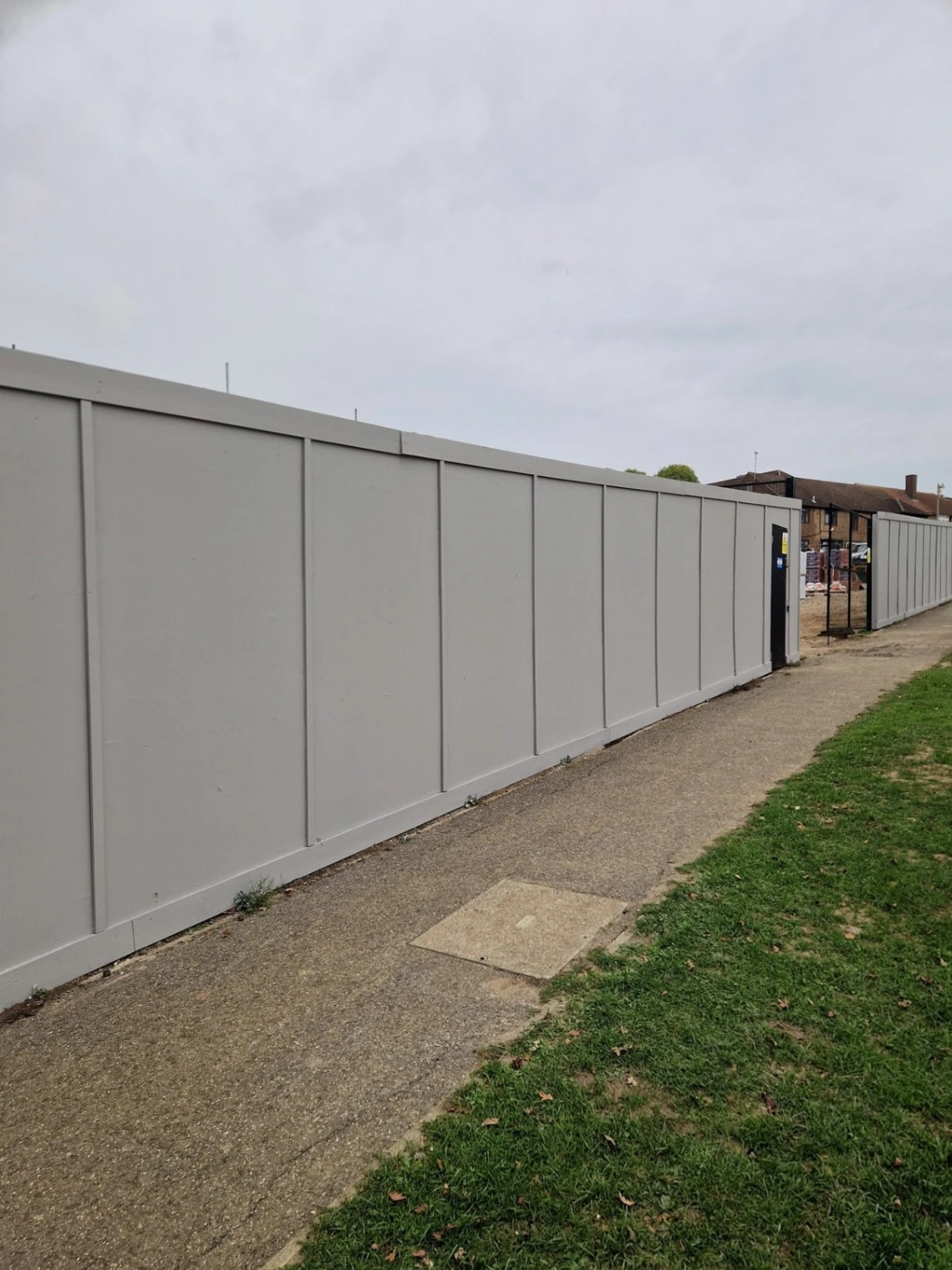 Essex coating contractors