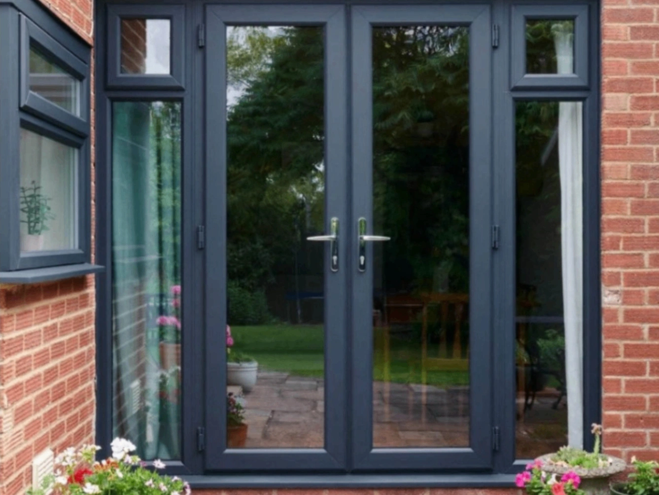 protective coating systems